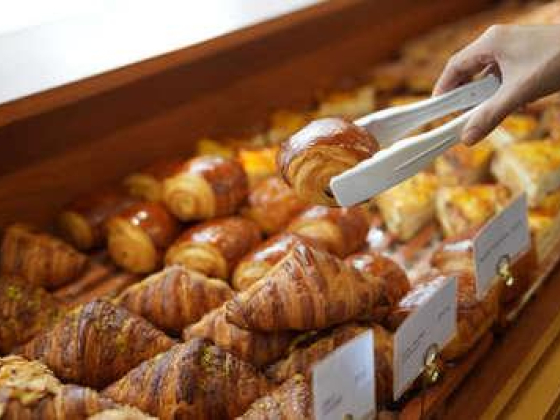 J I H Kitchen Solutions- Bakery