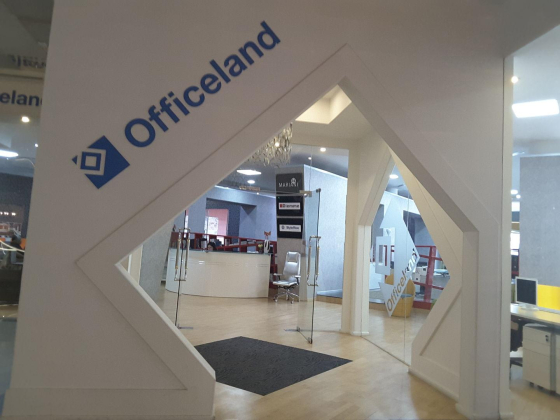 Officeland