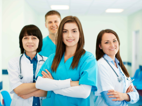 Your Center Poly Clinic