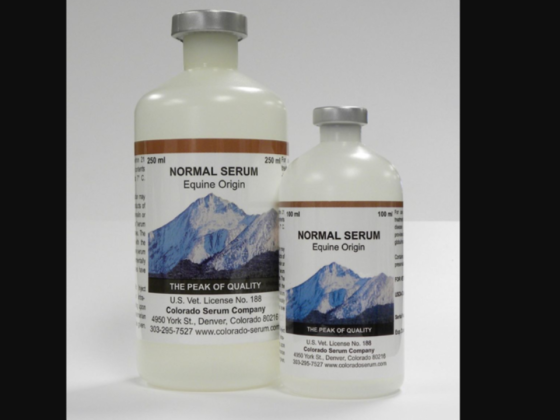 G A H Veterinary Medicines