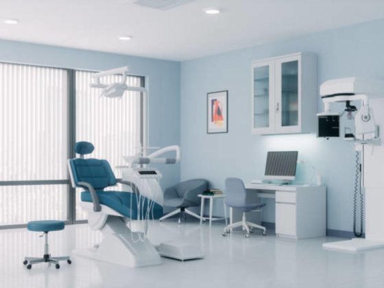 Versai Dental clinic