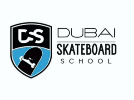Dubai Skateboard School