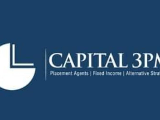 Capital 3pm