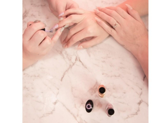 Curve Beauty Salon