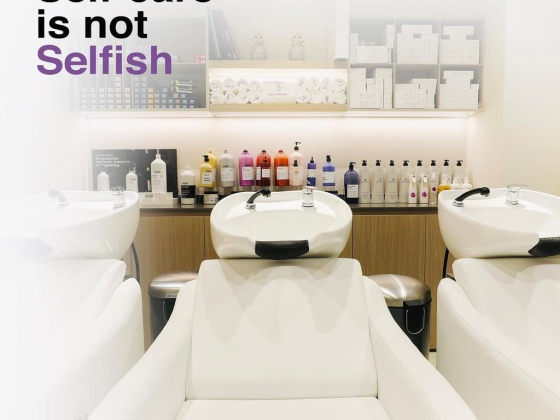 Serendipity Ladies Salon