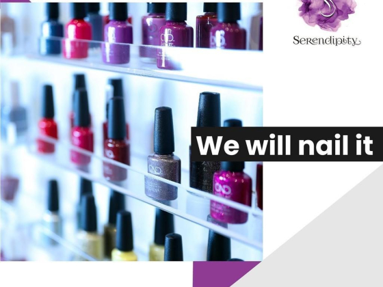 Serendipity Ladies Salon