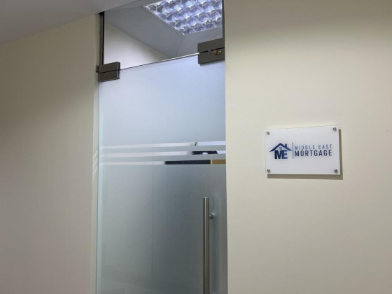 Middle East Mortgage Broker