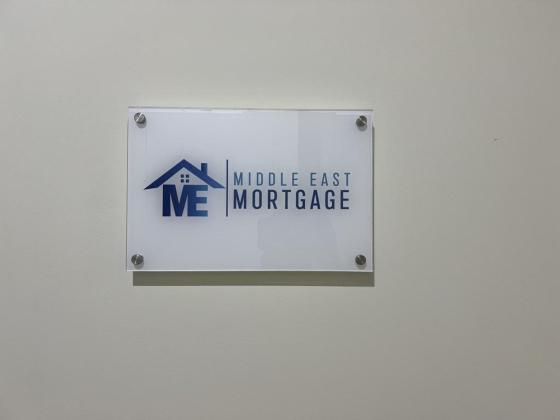 Middle East Mortgage Broker