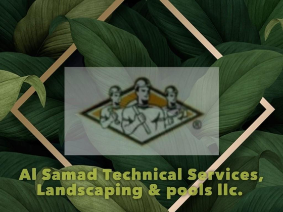 Alsamad Technical Services