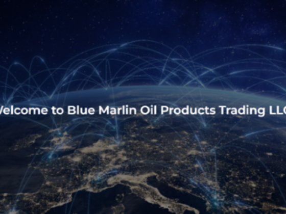 Blue Marlin Refined Oil Products Trading