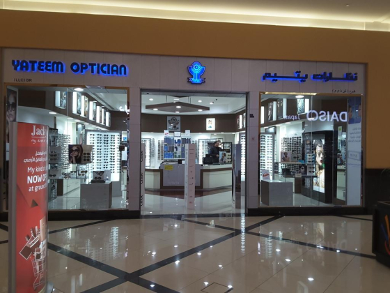 Yateem Optician