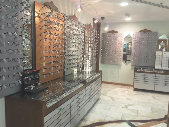 Yateem Optician