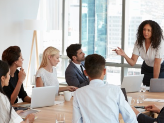 Trs Staffing Solution