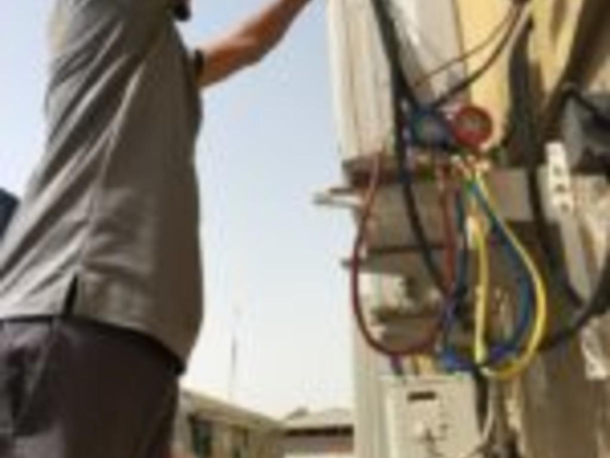 MFM Technical Services
