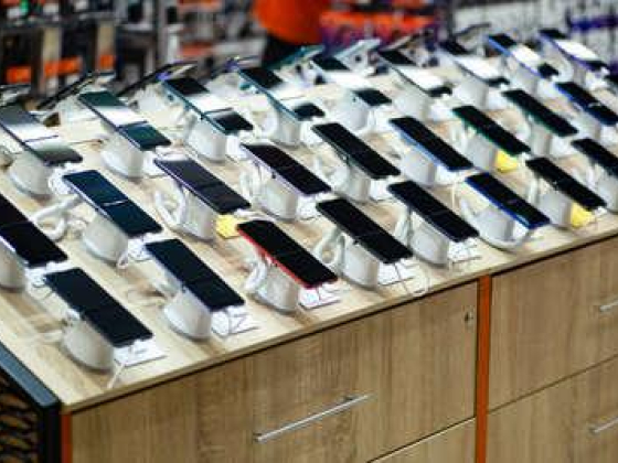 Sultan Tanveer Mobile Phones