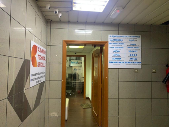 Smooth Vision Electromechanical Works