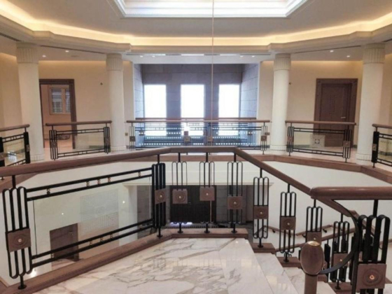 Yaghmour Building Contracting