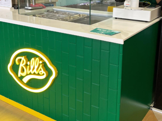 Bill"s Lemonade