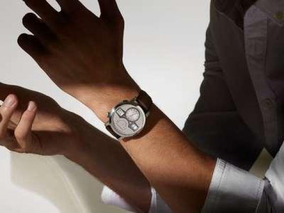A. Lange & Sohne