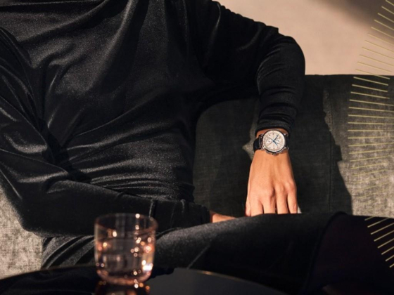 A. Lange & Sohne