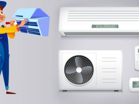 Bab Al Khor Air Condition Repairing