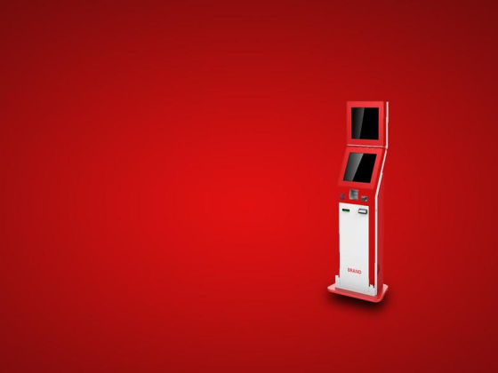 Easy Pay Payment Machine