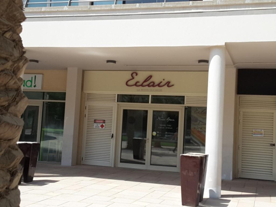 Eclair