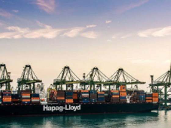 You Win Sea Cargo Service