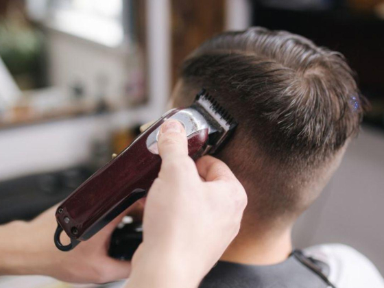 Kazi Atik Ullah Gents Salon