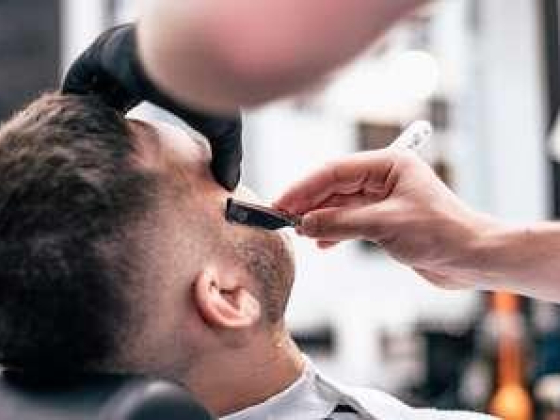 Kazi Atik Ullah Gents Salon