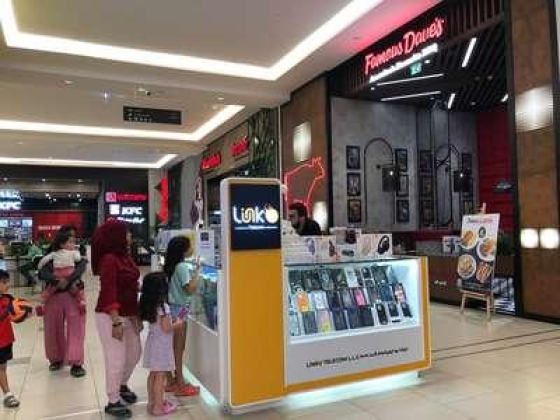 Linku Telecom