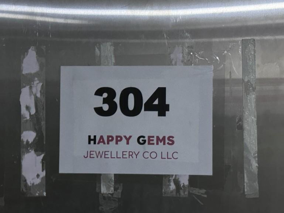 Happy Gems Jewellery