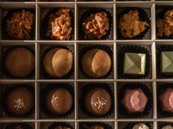 Fillings Chocolate