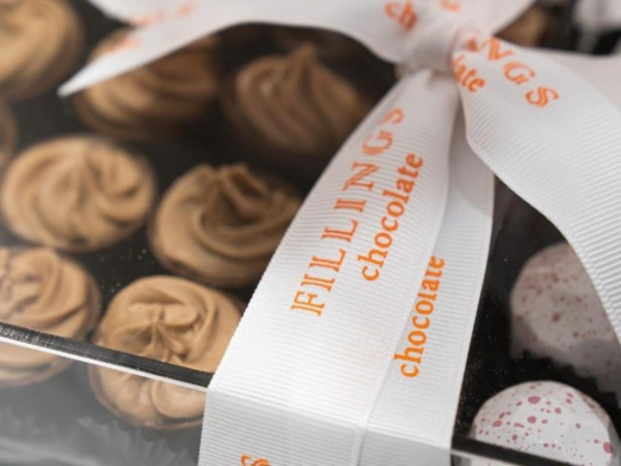 Fillings Chocolate