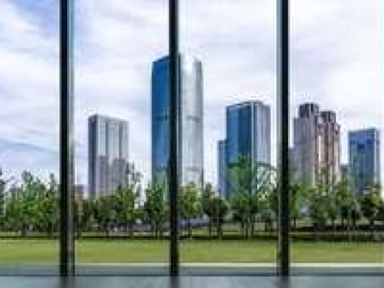 Sparkling Windows Cleaning Services