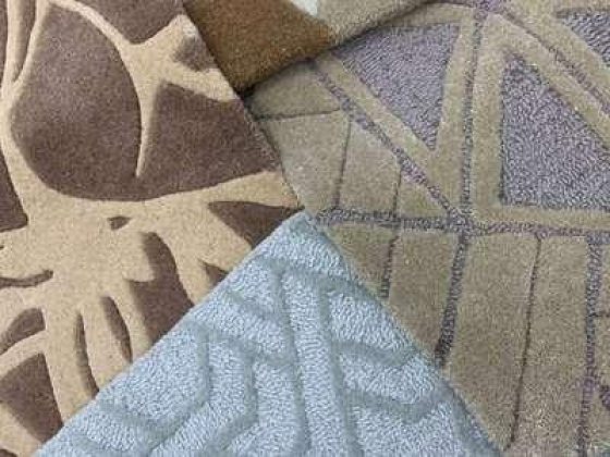Enaya Carpets Trading