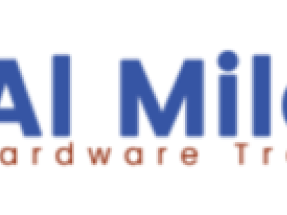 Al Milad Building Materials Trading
