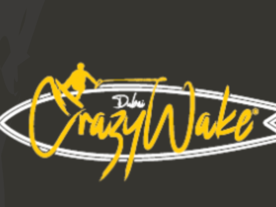Crazywake Wake Surfing