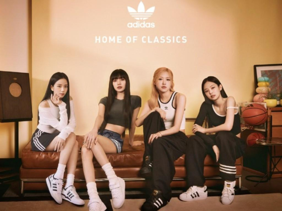 Adidas Women