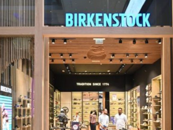 Birkenstock - The Dubai Mall