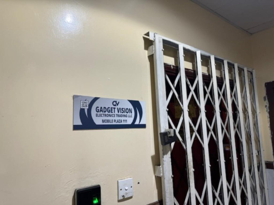 Gadget Vision Electronics Trading