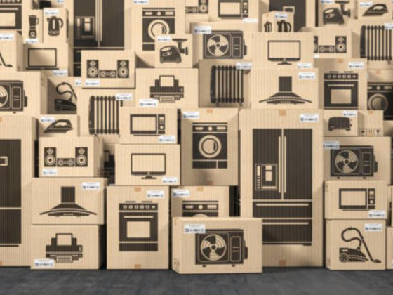 Gadget Vision Electronics Trading