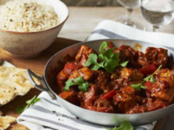 Armada Avenue
