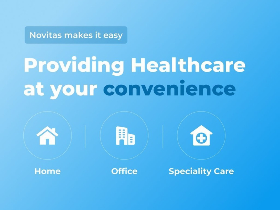 Novitas Clinic