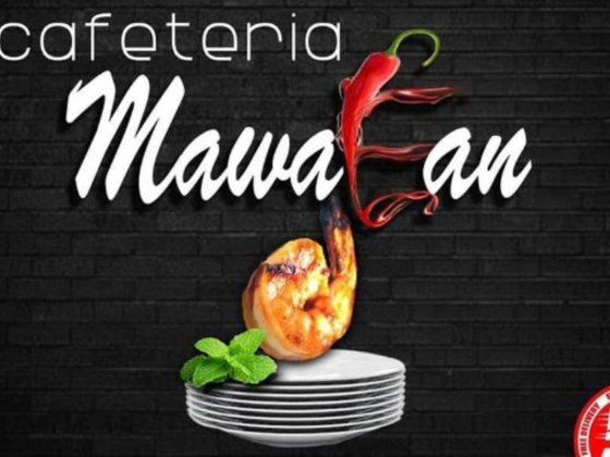 Mawaean Cafeteria