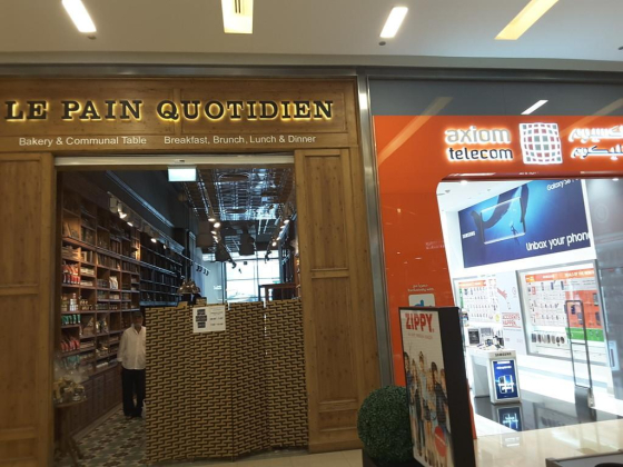 Grand Stores Digital