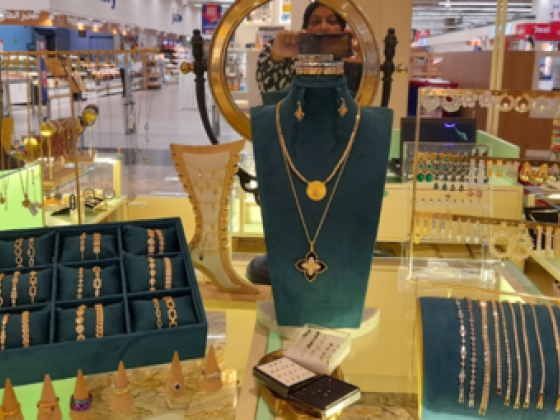 Anelli Accessories