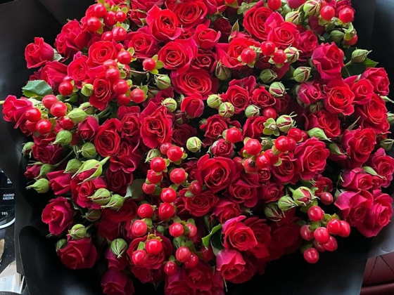 Wishes ​Flower Shop