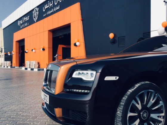 Royal Prince Auto Care