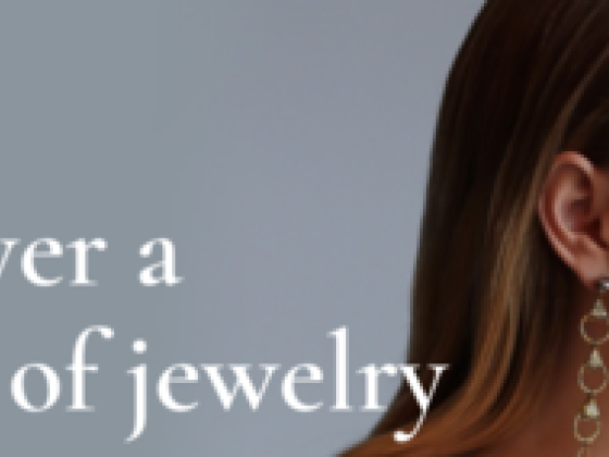 Mary"s Gold Jewellery
